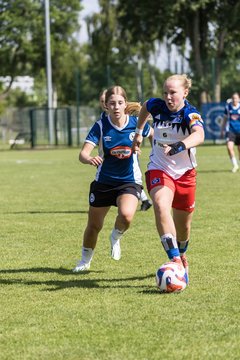 Bild 86 - wBJ HSV Leistungsvergleich